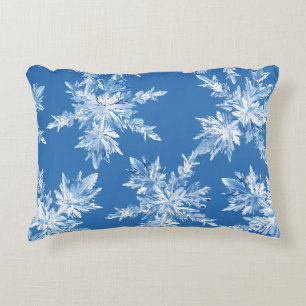 Pillow that brings white dreams