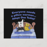 Pillow Warmers