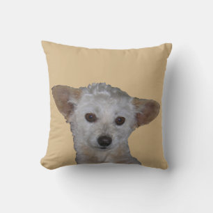 Pillow - What Big Ears