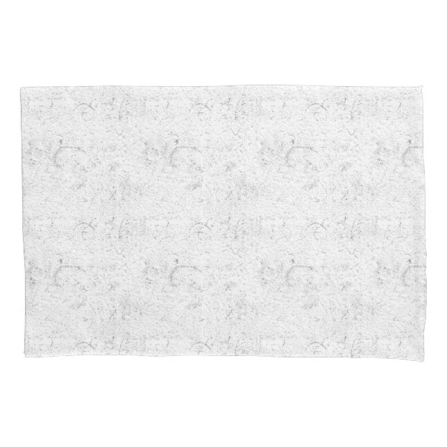 Pillowcase (Front)