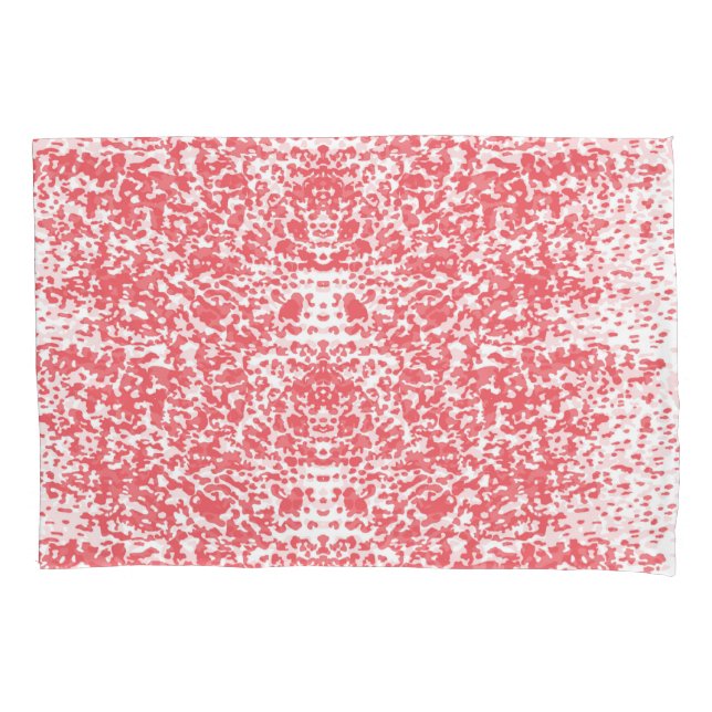 Pillowcase (Front)