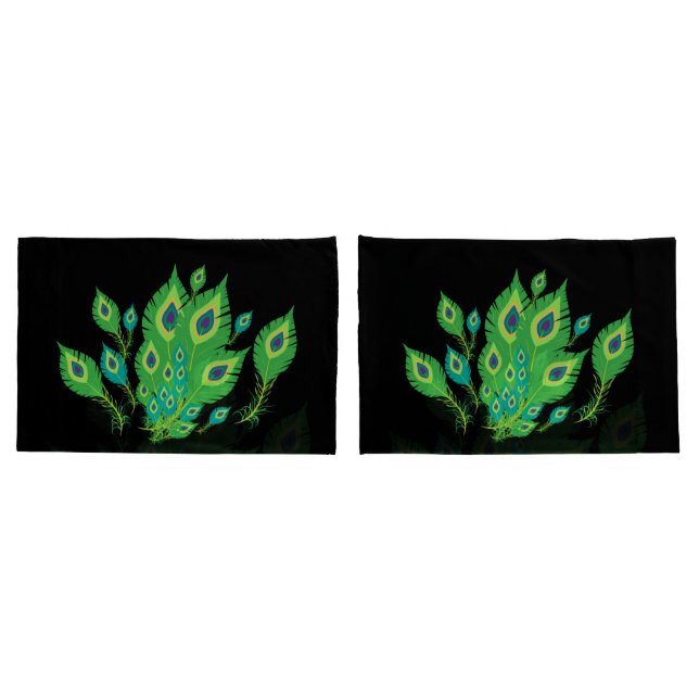 Pillowcase (Back-Set)