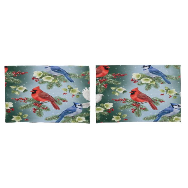 Pillowcase (Front-Set)