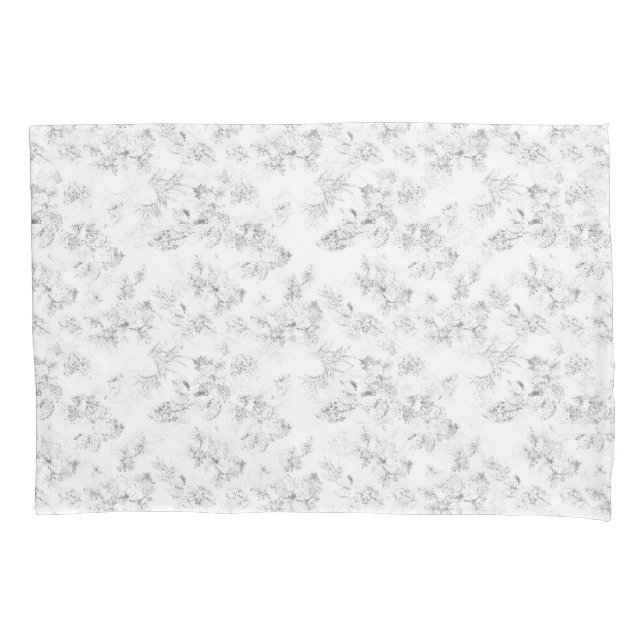 Pillowcase (Front-Left)