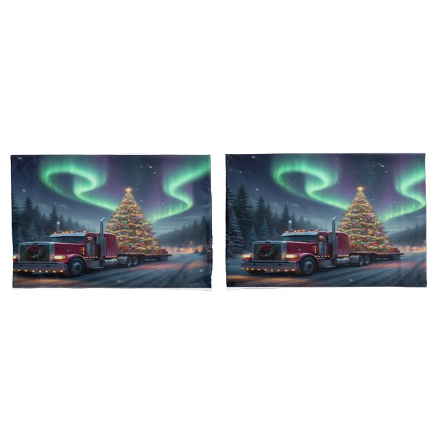 Pillowcase (Front-Set)