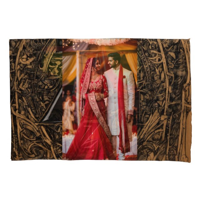 Pillowcase (Front)