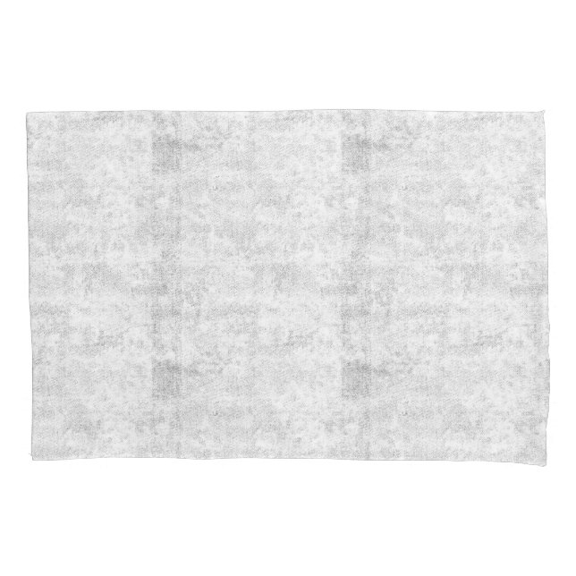 Pillowcase (Front-Left)