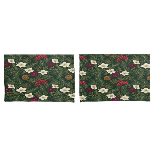 Pillowcase (Front-Set)