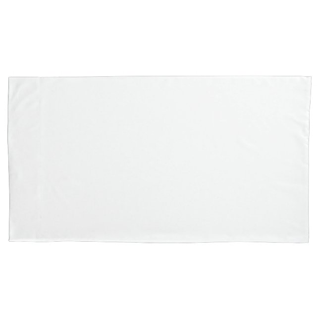 Pillowcase (Front-Left)