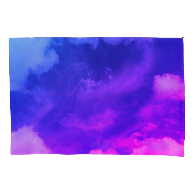 Pillowcase HOME ESSENTIALS (Front)