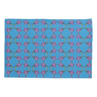 Pillowcase - Light Blue, Little Shot Kids' Room