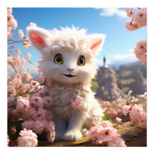 Pillowcase Photo Print