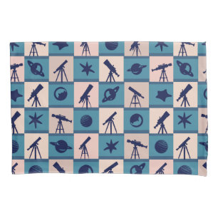 Pillowcase Telescope Pattern