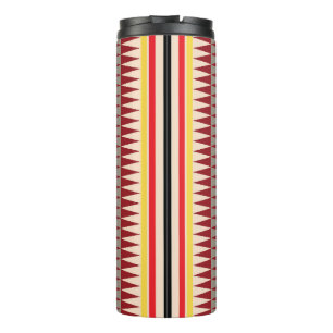 Pillowcase Thermal Tumbler