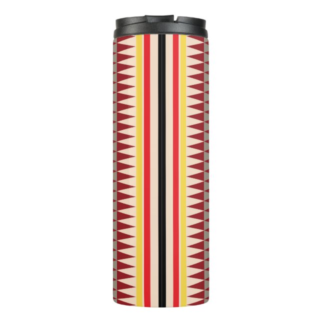 Pillowcase Thermal Tumbler (Back)