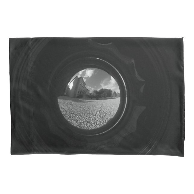 Pillowcase Wheel  (Front)