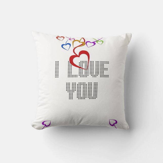 Pillows (Front)