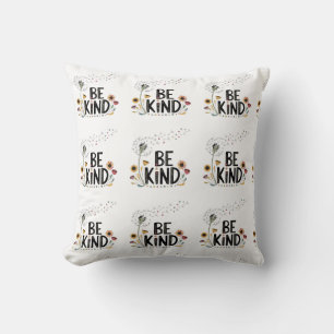 pillows be kind
