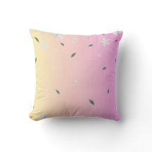 Pillows for Relaxation and Support"