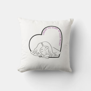 Pillows & Heart