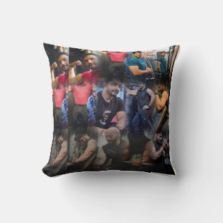 Pillows home design printed items 