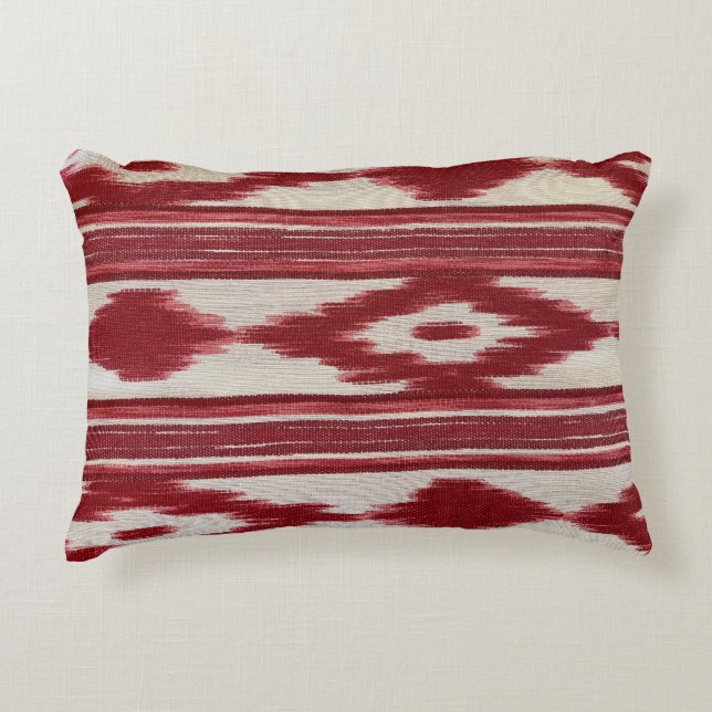 Pillows in Mallorca Zungow Design (Front)