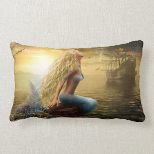 Pillows Mermaid