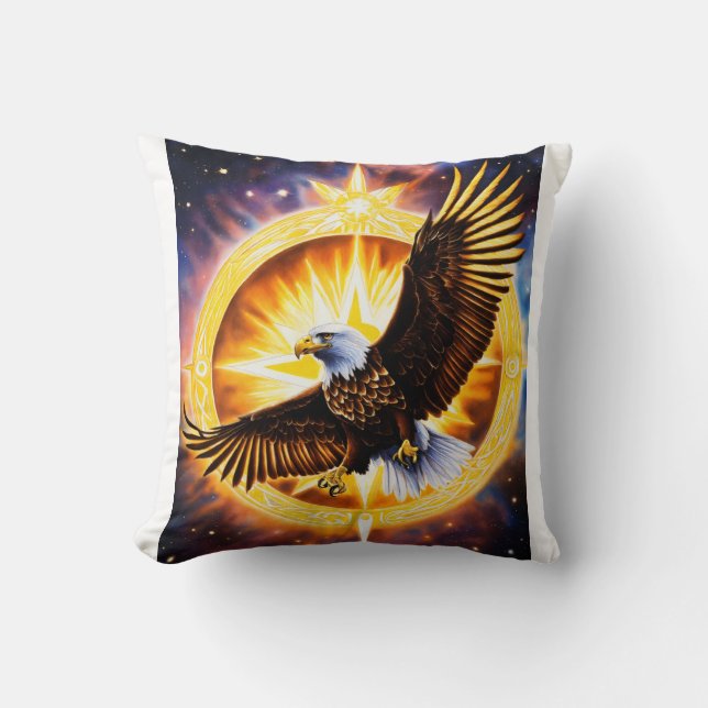 Pillows & Poufs (Front)