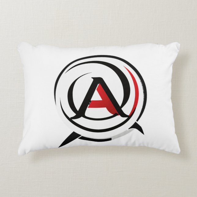 Pillows & Poufs  (Front)