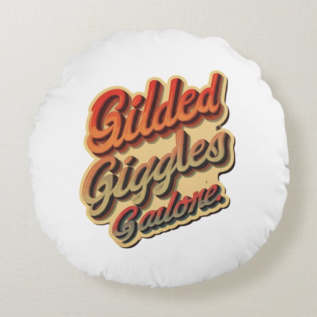 Pillows & Poufs (Front)