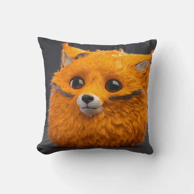  Pillows & Poufs > Throw Pillows (Front)