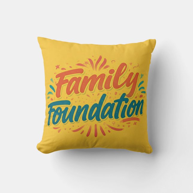 Pillows & Poufs > Throw Pillows (Front)