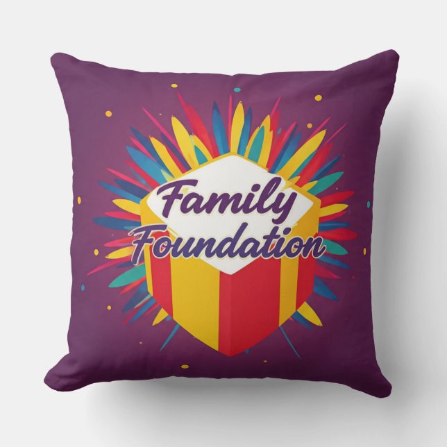 Pillows & Poufs > Throw Pillows (Front)
