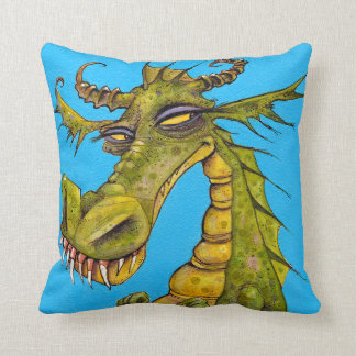 Pillows with Personality!