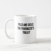 Pills and skills – the pharmacist's toolkit