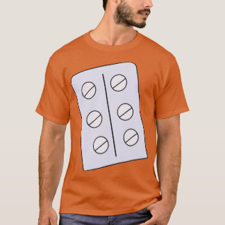 Pills blister pack T-Shirt