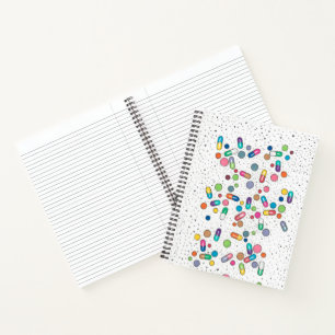 Pills Notebook