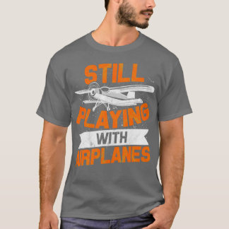 Pilot 21 T-Shirt