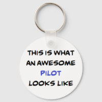 pilot, awesome