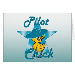 Pilot Chick #7