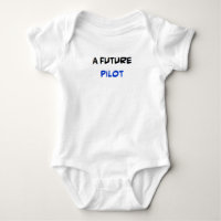 pilot, future