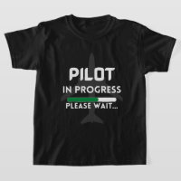 pilot in progress future pilot aeroplane aircraft
