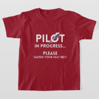 pilot in progress future pilot aeroplane aircraft