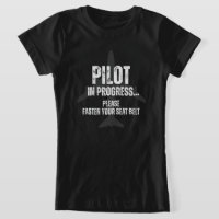 pilot in progress future pilot aeroplane aircraft 