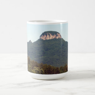 Pilot Mountain Coffee Mug