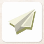 Pilot Paper Plane Design