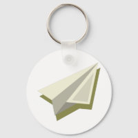 Pilot Paper Plane Design