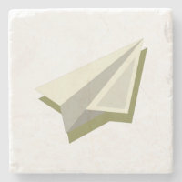 Pilot Paper Plane Design 