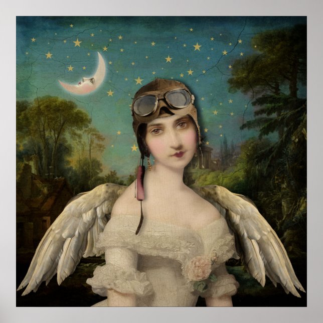 piLot Poster (Front)