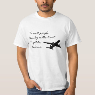 Pilot T-Shirt